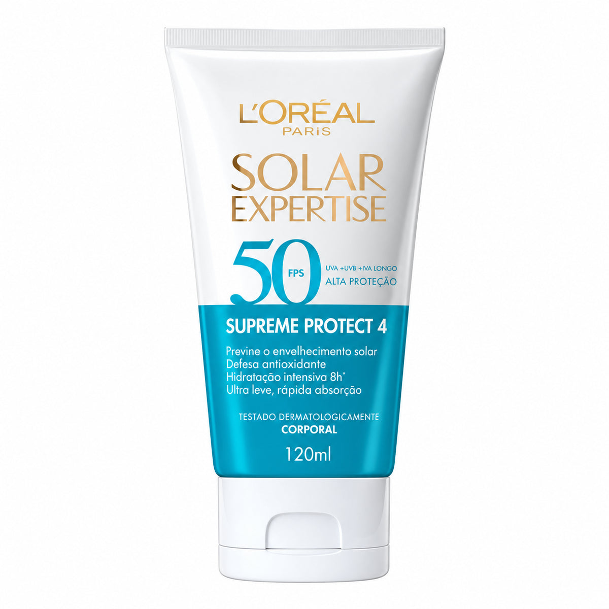 ✨ Protección Solar L'Oréal FPS 50 ☀️ Defensa avanzada y piel hidratada