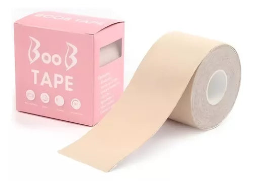 Boob Tape Levanta Busto