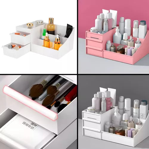 Organizador de Cosméticos