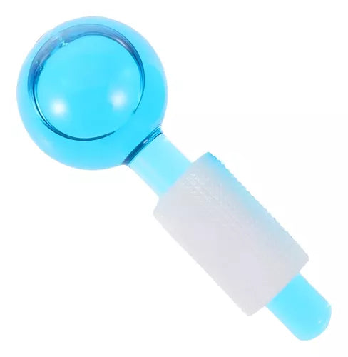 🌊 Alivio instantáneo y frescura para tu piel - Globos de hielo facial