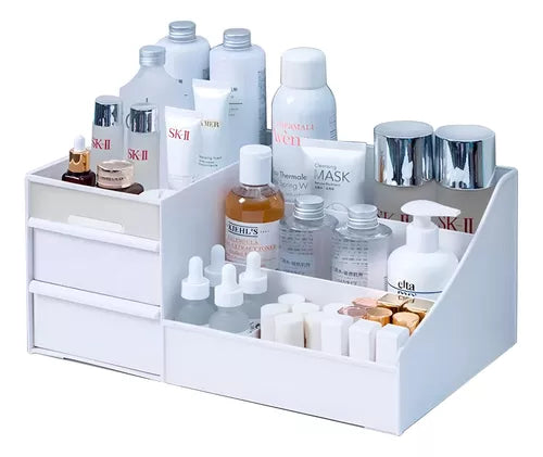 Organizador de cosméticos
