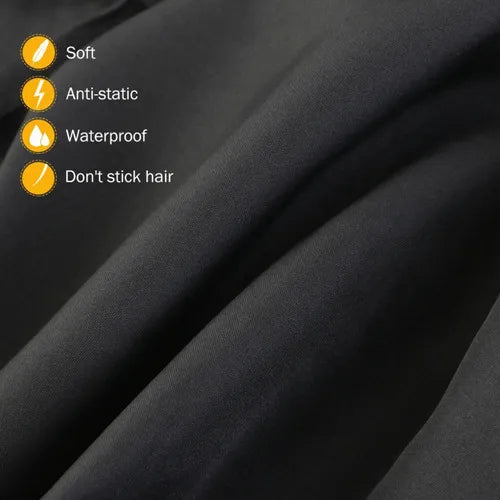 💈 Capa de Peluquería y Barbería con Visor para Celular