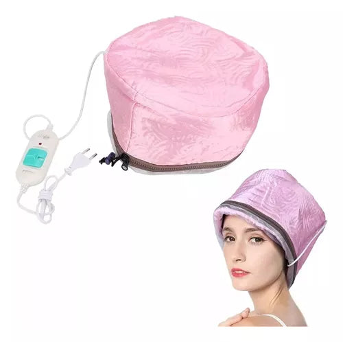 Gorra térmica eléctrica