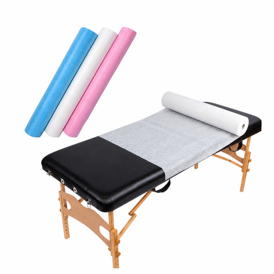 🩺✨ Rollos de Papel Desechable para Camilla – Higiene y Practicidad ✨🩺