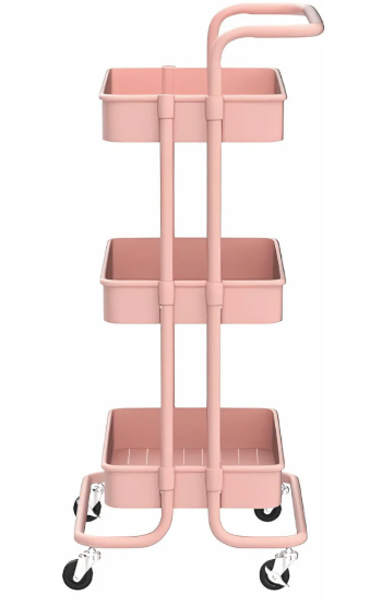 Carrito de Belleza