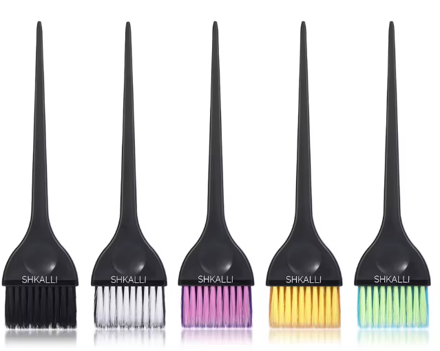 ✨ Cepillo para Teñir el Cabello – Profesional ✨